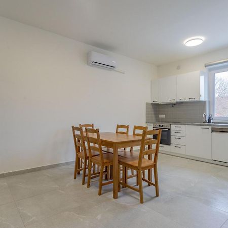 Gardencity Villa Apartman Budapeste Exterior foto