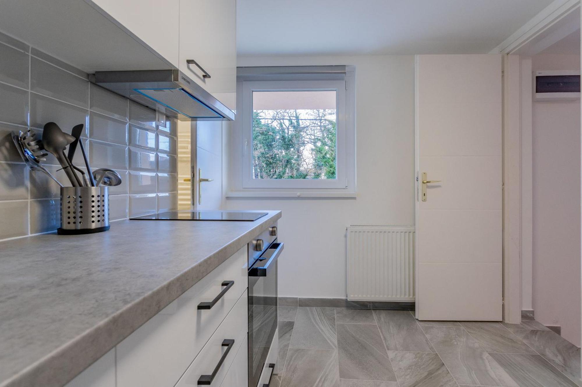 Gardencity Villa Apartman Budapeste Exterior foto