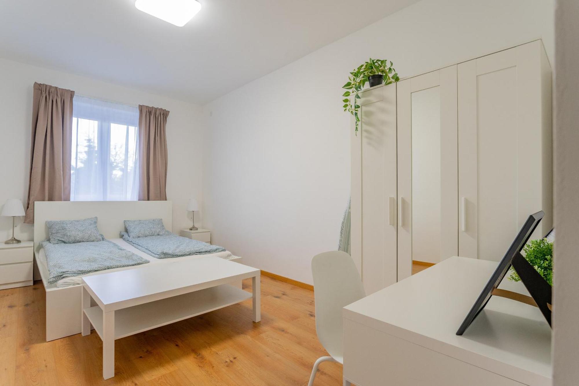 Gardencity Villa Apartman Budapeste Exterior foto