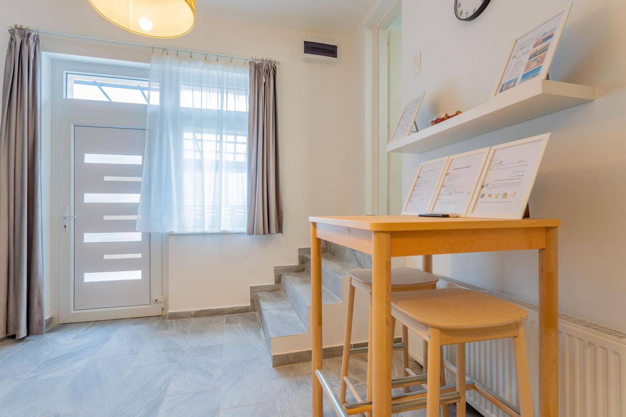 Gardencity Villa Apartman Budapeste Exterior foto