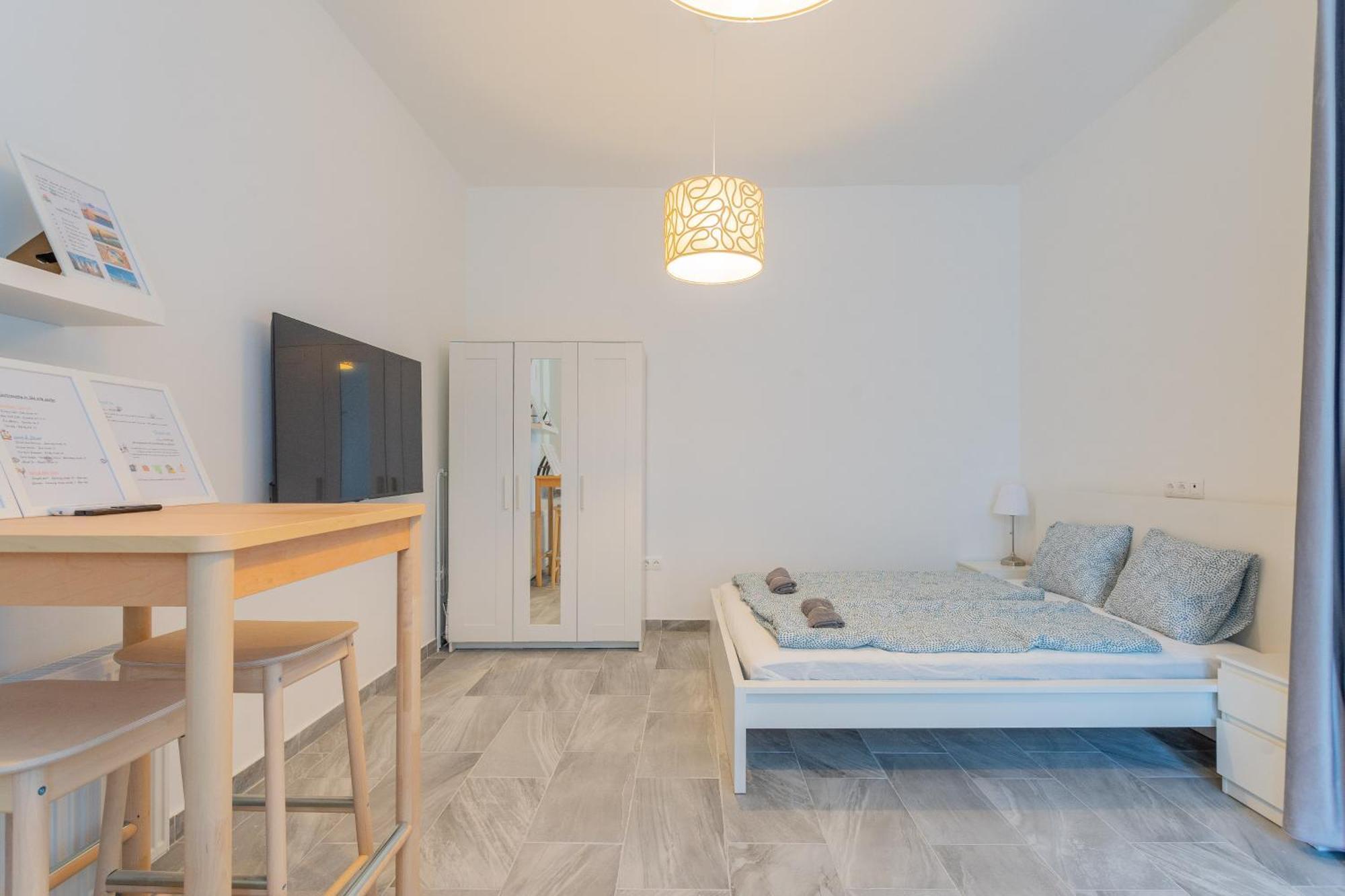 Gardencity Villa Apartman Budapeste Exterior foto
