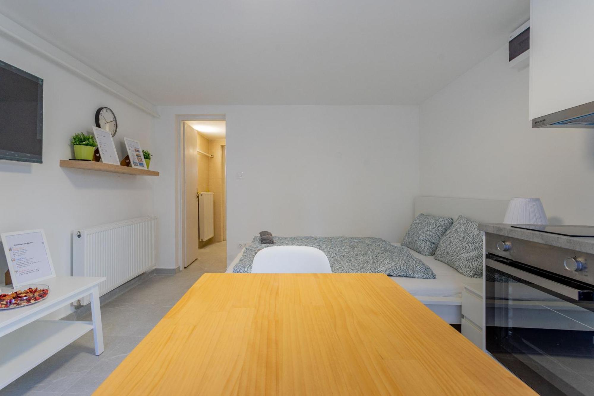 Gardencity Villa Apartman Budapeste Exterior foto
