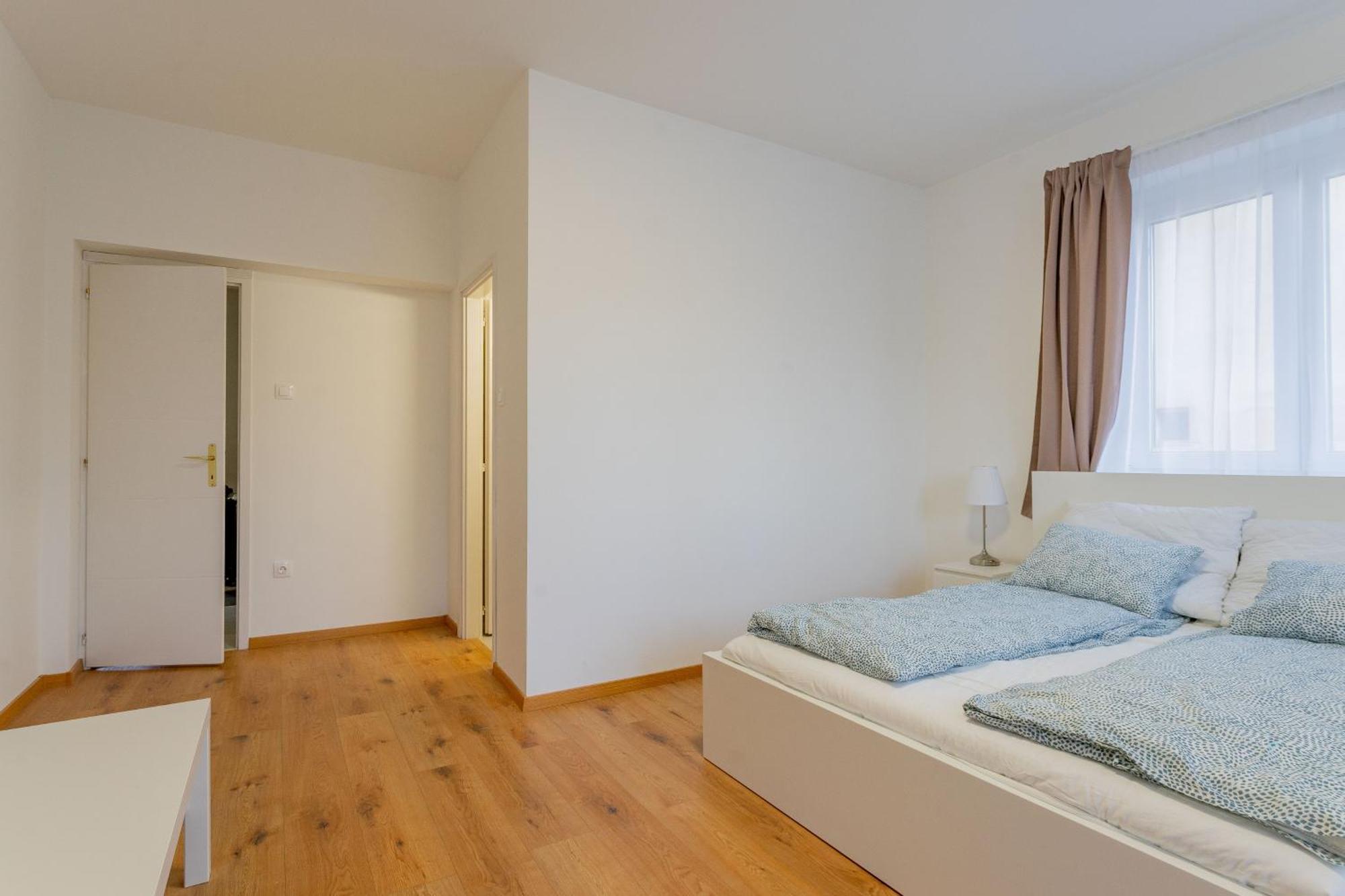 Gardencity Villa Apartman Budapeste Exterior foto
