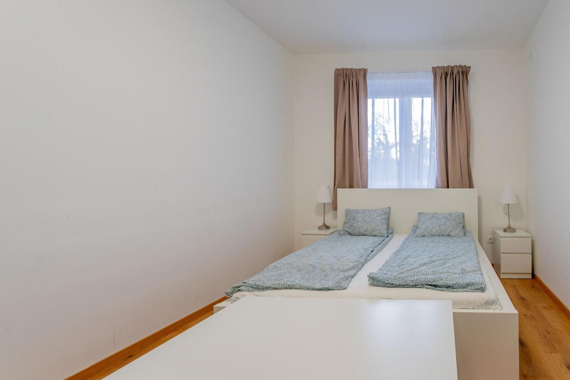 Gardencity Villa Apartman Budapeste Exterior foto