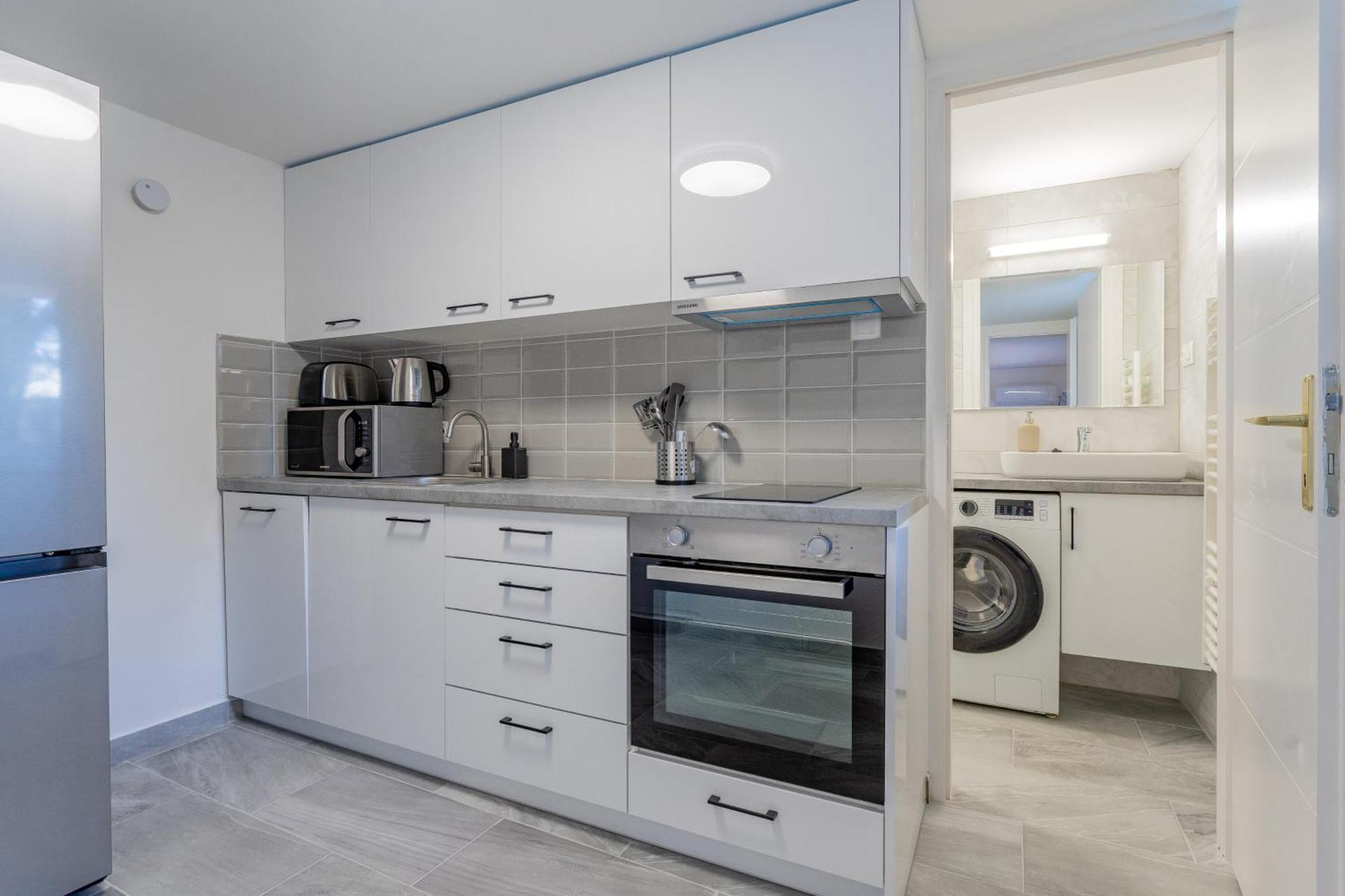Gardencity Villa Apartman Budapeste Exterior foto