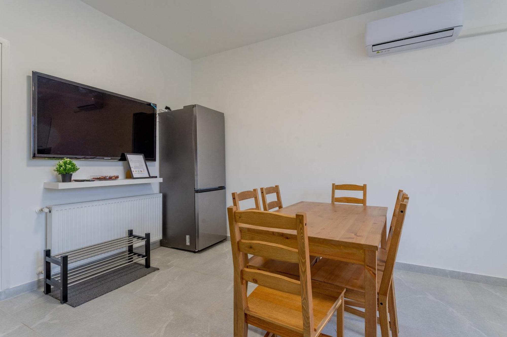 Gardencity Villa Apartman Budapeste Exterior foto