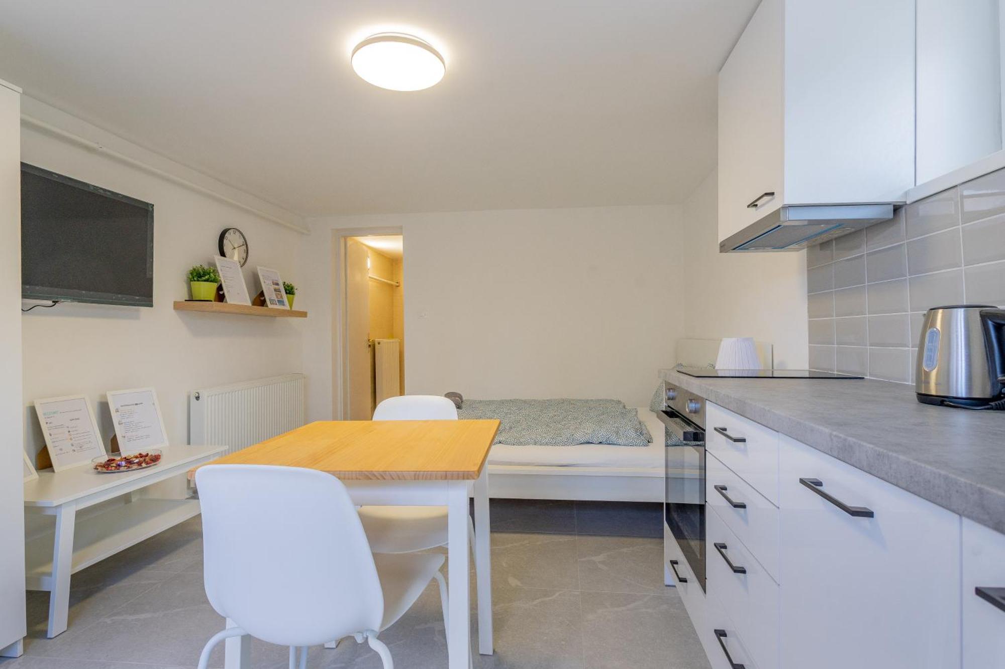 Gardencity Villa Apartman Budapeste Exterior foto